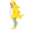 Shark Cosplay Costume for Halloween Baby Shark Costume for Girls and Cute Shark Costume for Halloween Cultural and 100cm Kids, Costume, Costume,