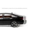 1/24 TOYOTA Avalon Spielzeugauto für Kinder Diecast Metallmodell Miniatur Sound Licht Türen öffenbar Sammlung Geschenk für Kinder