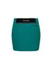 WIDEANGLE Co Wide Pocket H-Line Culottes L_Green