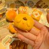 Bread Series Slow Rebound Decompression Squeeze Toys Venting Pinching Toy Christmas Birthday Best Gift For Boys Girls Children