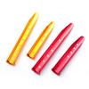 23/31Cm Aluminum U-Shaped Tent Nail Tent Stakes Snow Peg Sand Peg For Outdoor