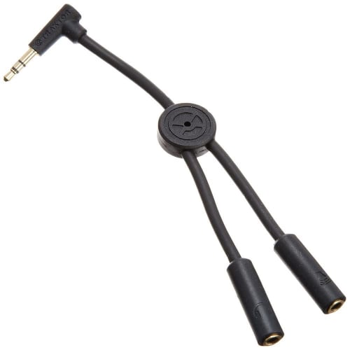 

Native Instruments DJ Accessory TRAKTOR DJ CABLE
