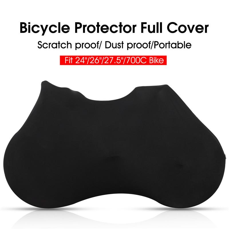 WEST BIKING Bicycle Protector Cover MTB