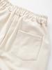 IKALOOK Unisex Plus Size Soft Warm Cargo Pants Cpt182