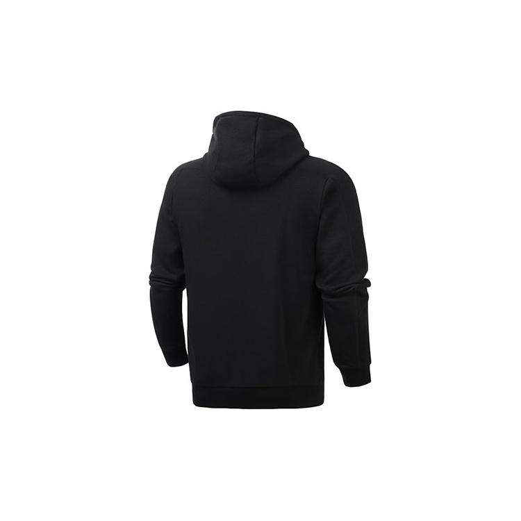 adidas Sports Running Long-sleeve Shirt Men Black Men s EI4622 S