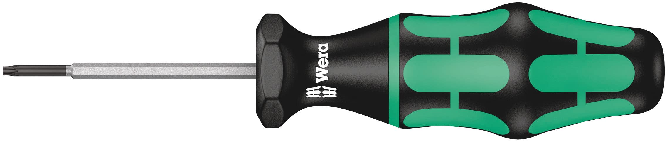 

Динамометрическая отвертка Wera 300IP Torque Plus TXP9 028043