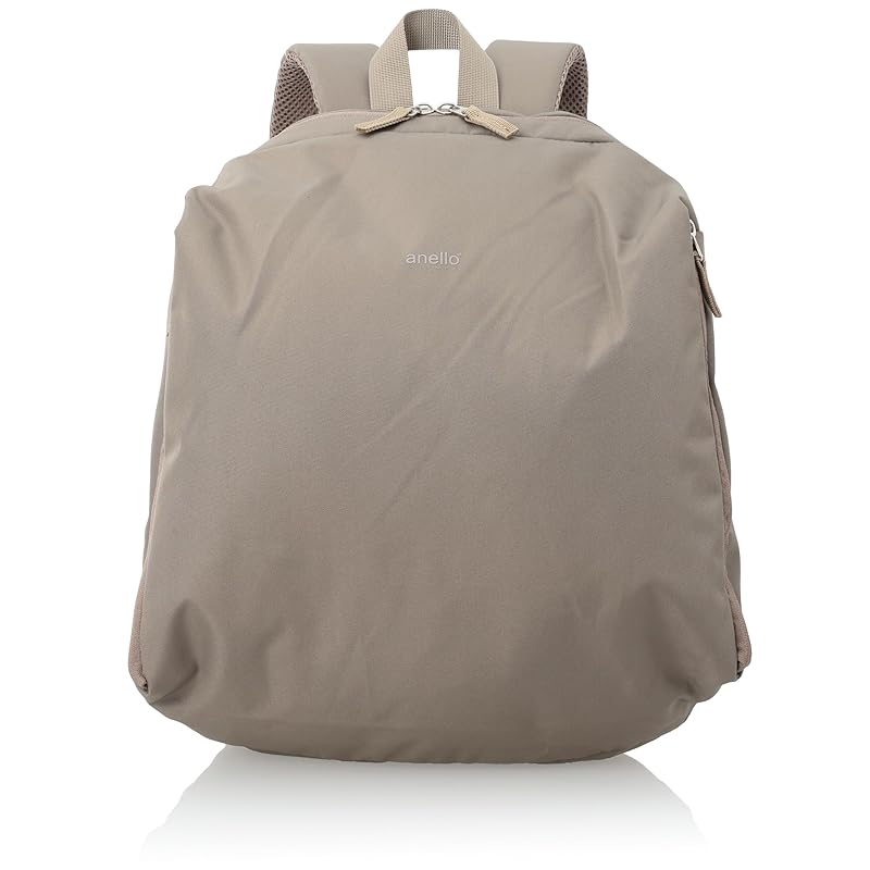 

[Anello Grande] backpack COCOON GTS1083 GBE one size