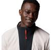 Columbia Fleece Jacket with Half-zip Sequoia Grove™