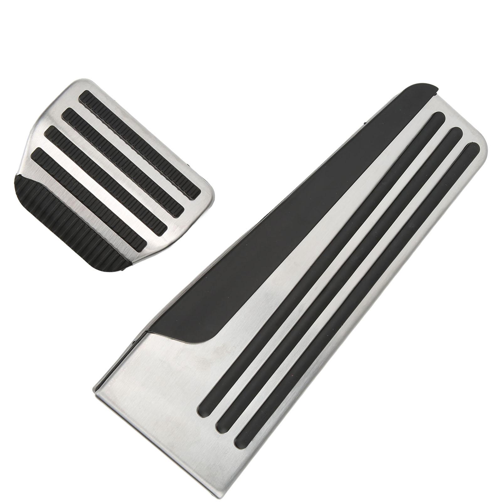

2pcs Accelerator Gas Brake Pedal Replacement for Infiniti Q50 Q50L QX70 Q70 Q60 G35 G37 EX35 EX37 FX35 FX37 FX50