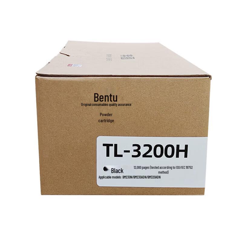 Pantum TL-3200H Original Black High-Capacity Toner Cartridge