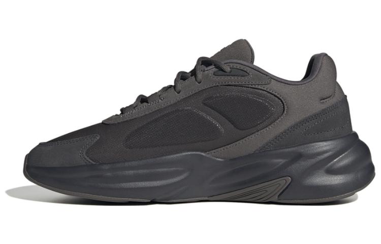 Adidas Ozelle Cloudfoam Charcoal IG5984 36