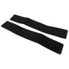 Home Office 30.7in*4.7in Floor Protection Pads Adjustable Furniture Rail Protectors Anti-skid Mat Anti-Skid Pads