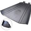 For TimeCutter Mowers For 50 Inch Side Discharge Deflector Chute Replacement Fits ZSFor 5000 SS5425 SSFor 5060
