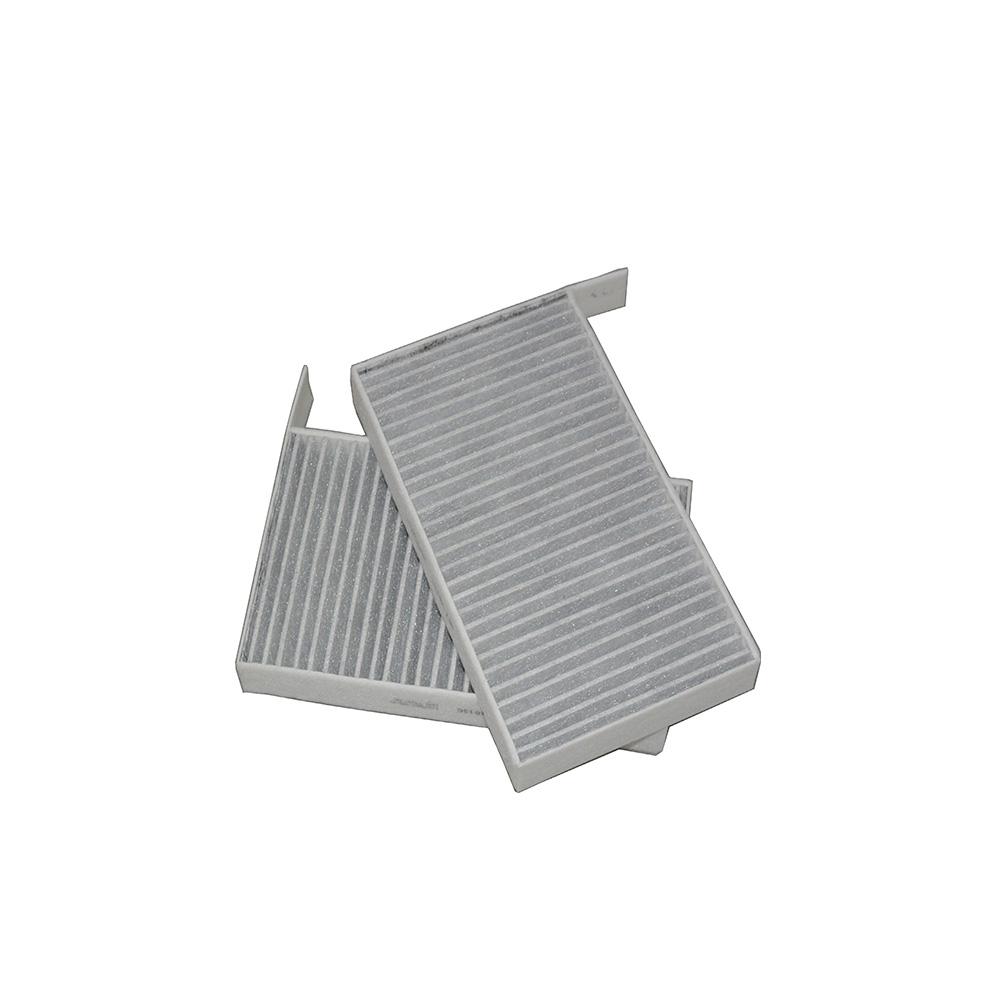 

Салонный фильтр для Tesla Model 3 (-—) Model Y (-—) OEM 1107681-00-A Элемент кондиционера Автомобильная запасная часть Аксессуар HTT-X012C