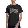 Grüße aus Asbury Park NJ 1 100% Baumwolle Lässig Atmungsaktiv Bequem T-Shirt Hochwertige Herrenbekleidung Kleidung Herren
