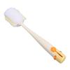 5 in 1 Bottle Cleaning Brush Set Multifunctional Water Bottle Straw Cleaner Brush Cleaning Tool Kit Kitchen Gadgets