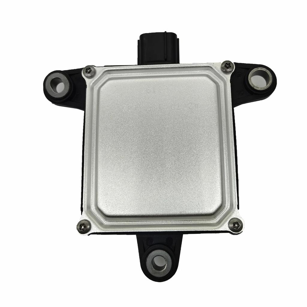 Rear Blind Spot Radar Sensor Module 87611-AL02C For Subaru Outback 2018-2019