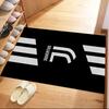 Juventus Floor Mat Suitable For Playrooms Hallway Foyer Dormitory Antislip Carpet Anime Office Decor Luxury Gift For Birthday Christmas Wedding
