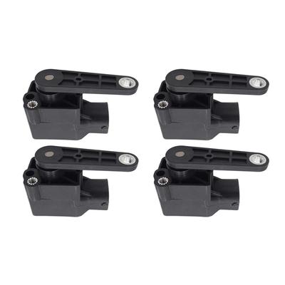 4PCS Air Suspension Height Level Sensor For Mercedes-Benz S600 CL600 GL450 ML63