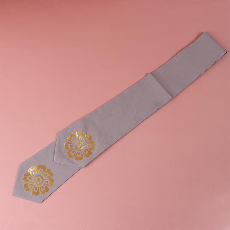 Hanbok Hair Band Traditional Korean National Hair Accessories Ancient Costume Printed Hair Band Korean Headdress Headband