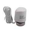 AC230V Smart Electric Thermal Actuator for Home Automation Systems