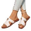 New Style Women's Shoes: Fish-toe Stiletto Heels, Thick-soled, Open-weave Sandals