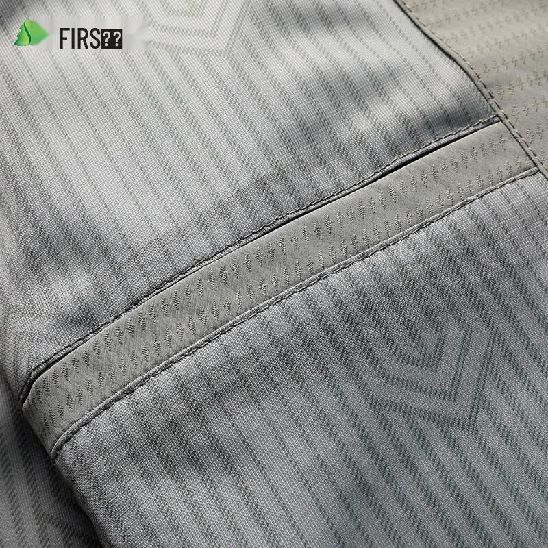 Shanshan Men's Anti-Wrinkle Business Casual Lapel Jacket