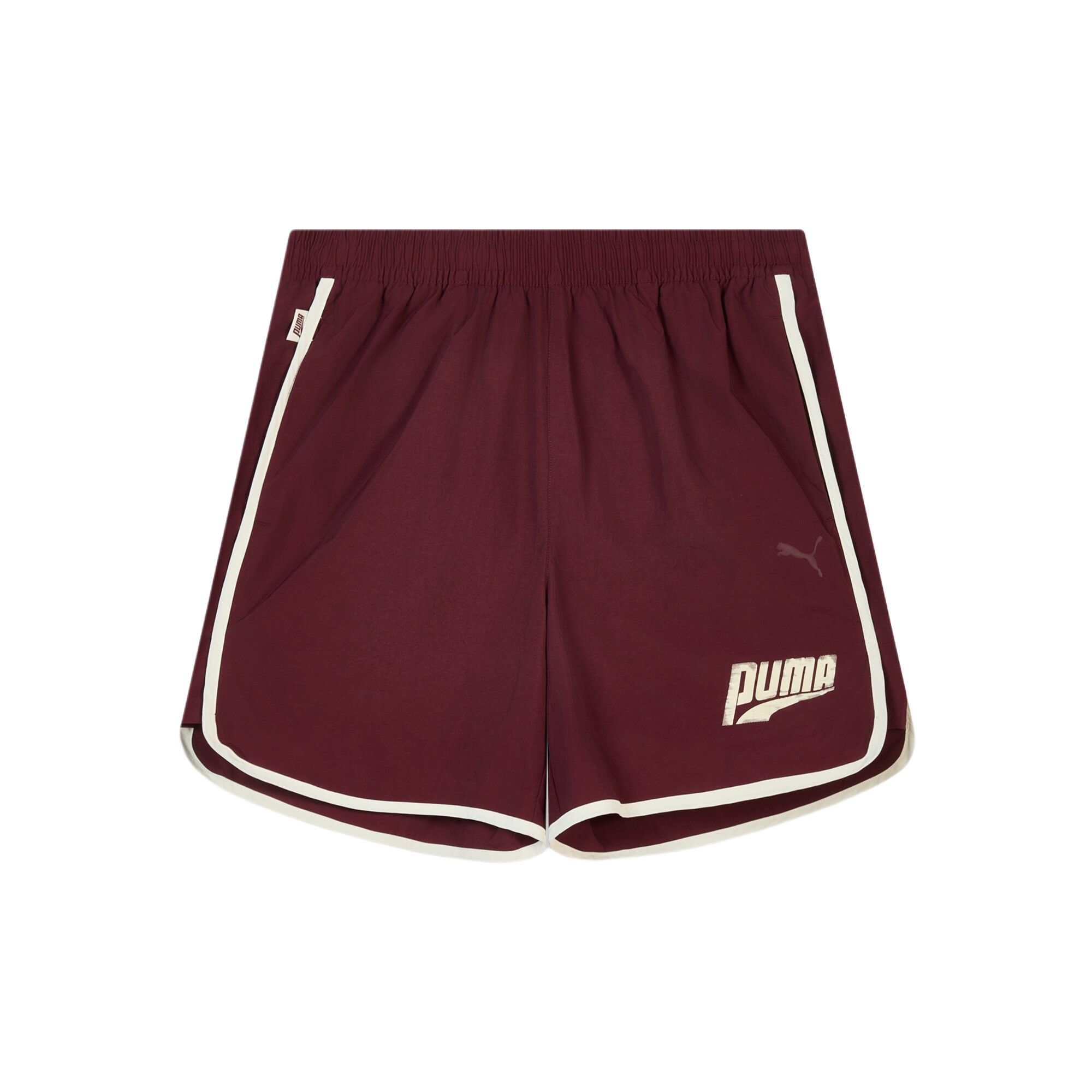 Puma Easy Miles Sprinter Windcell Loose Fit Casual Shorts Unisex shorts 636296-28 S