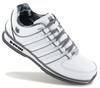 Rinzler Leather - Men's Sneakers Shoes White 01235-130-M ORIGINAL