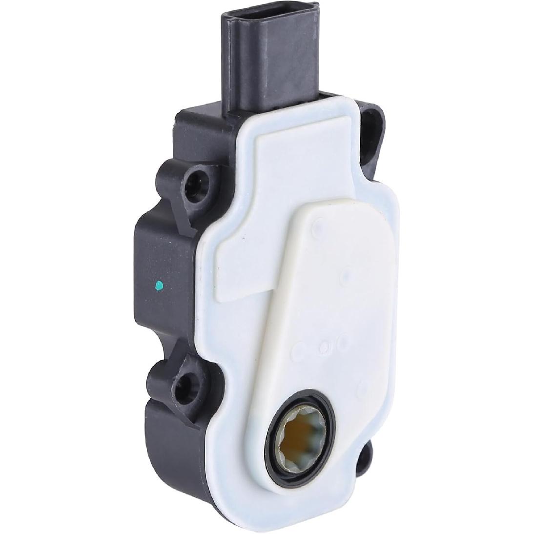 

A24041153212 Shutter Grille Air Actuator Motor fit for Nissan Rogue 2017 2018 2019 2020 HVAC Blend Door Actuator 110949107 21421-4BC0A Heater Air