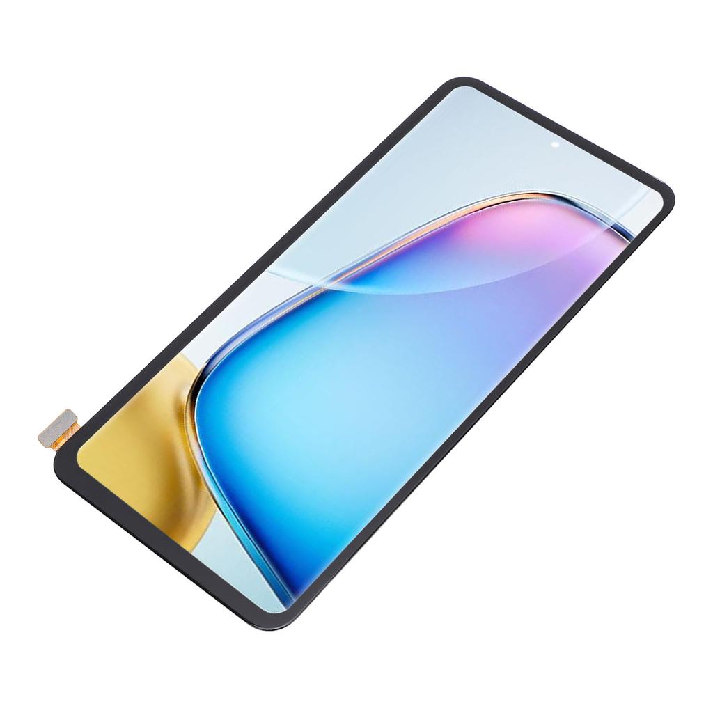 Mobile Phone Screen with Repair Tools 6.78 Inch 120Hz Refresh Rate Enhanced Performance Sensitive