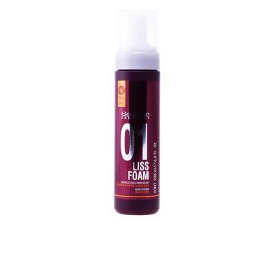 Salerm Cosmetics Liss Foam Light Hold Prostująca pianka do włosów 200ml