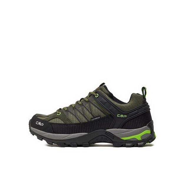 Trekking Boots CMP Rigel Low Trekking Wp