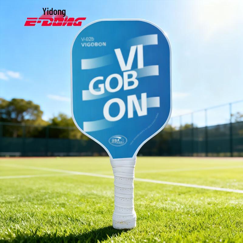 E-DONG Professional & Training Badminton Racket Set