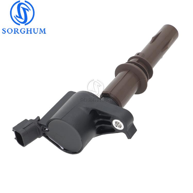 8L3Z12029A Ignition Coil for Ford, Lincoln, Mercury Vehicles