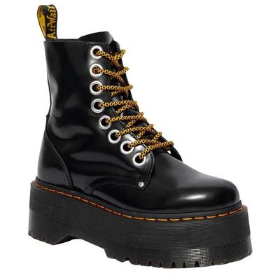 Jadon Max 8 Eye Buttero Boots