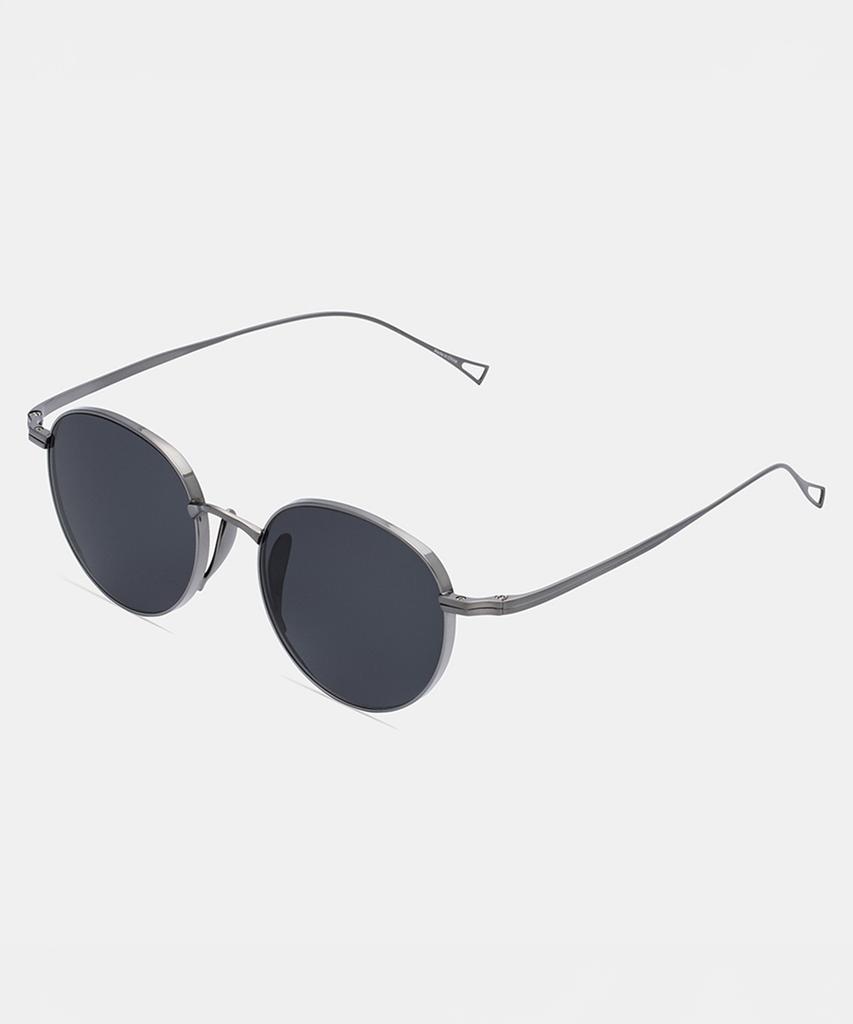 Maeteupeojeu Mp-13 Titanium Sunglass Darksilver