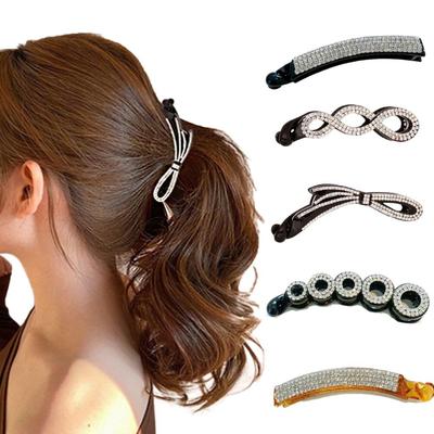 Acessórios para cabelo – Ganchos de cabelo