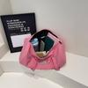 Large Capacity Travel Bag Women Fitness Bag Storage Bag Shoulder Bag Yoga Bag