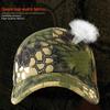 Men's Outdoor Sun Protection Baseball Cap