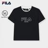 Women's Basic Cotton Short Sleeve T-Shirt