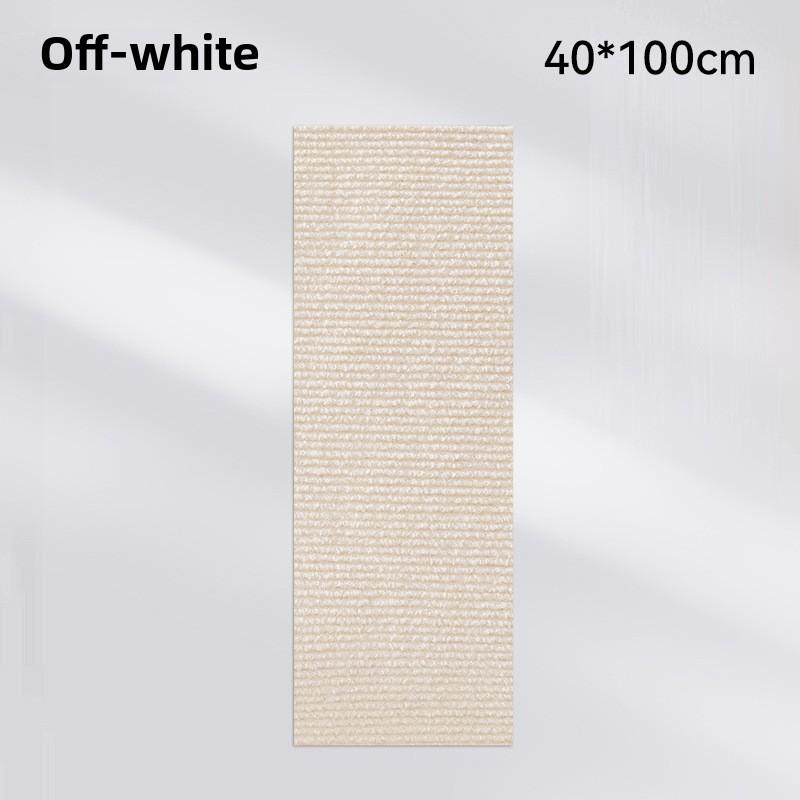 Cat Scrape Pad Cat Climbing Pad Anti-Cat Scrape Sofa Protects Wear and Non-Chip Stickers Wall Cat Scrape Board Wall Stickers