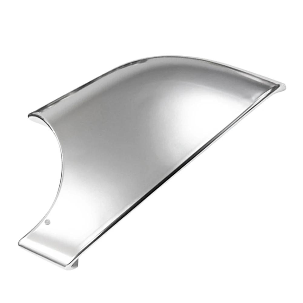 1PCS Side Mirror Cover Lower Holder 2287.3005 2287.3006 For Tesla For Model 3 2017-2026 Car Accessories Interiors
