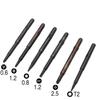 Screwdriver Handle Bit Length 40mm For Rda Rta Vape Diy Hand Tools