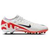 Nike Zoom Vapor 15 Pro AG Pro 'Bright Crimson White' Sneakers casual DJ5604-600