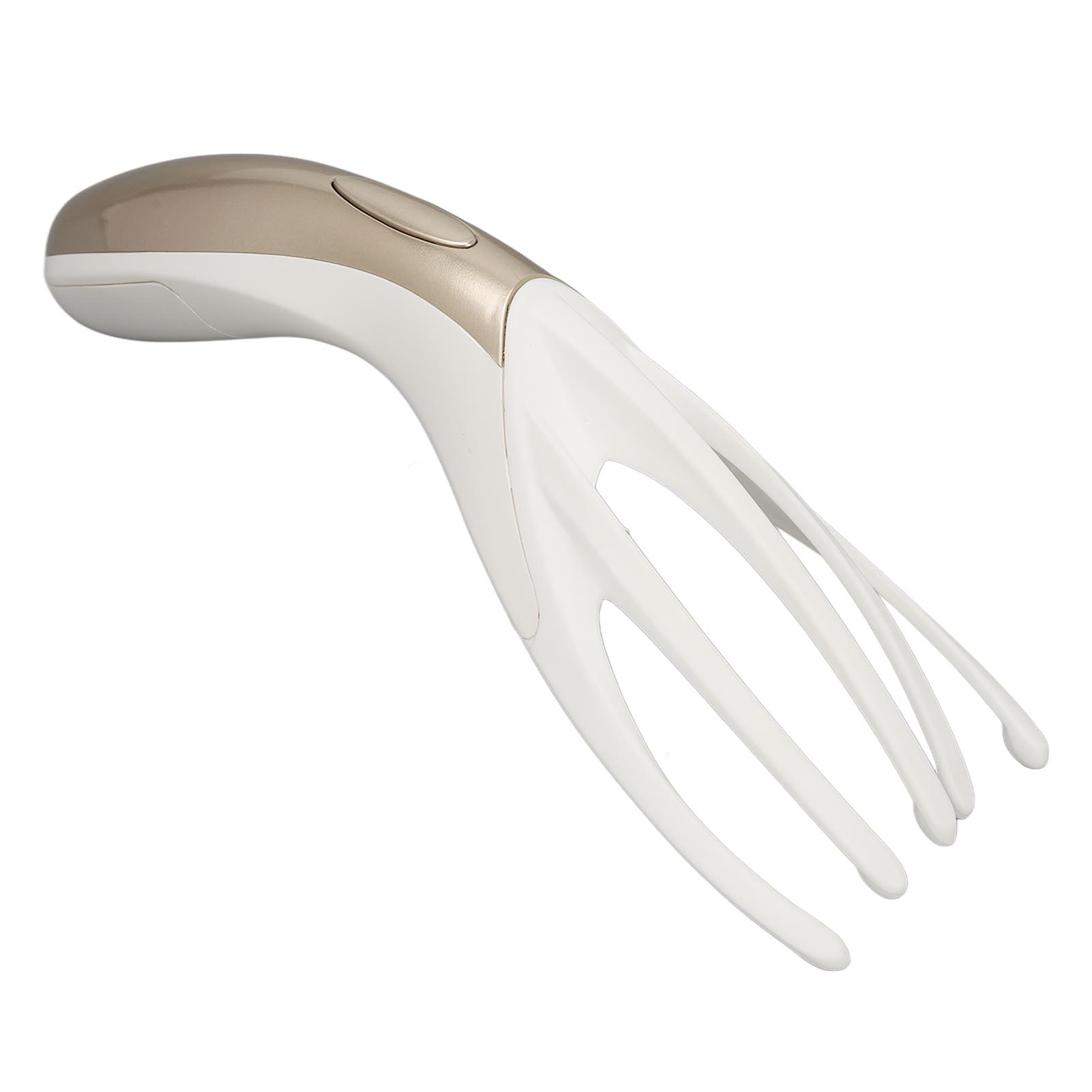 

Электрический массажер для кожи головы Мини Портативный вибрационный массажер для головы для снятия стресса