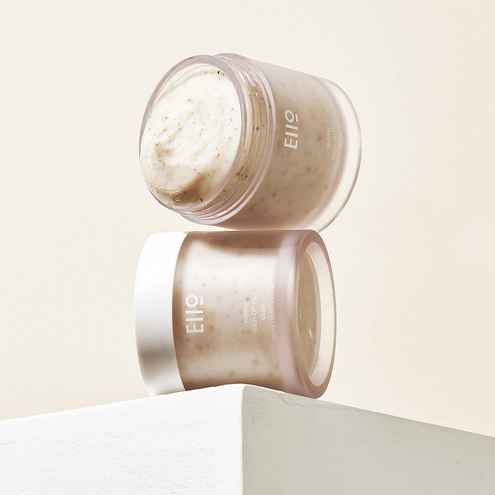 EIIO Welling Wash-Off Pack Grain 110mL