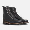 Redwing (Women'S) Silversmith 3361 - Black Boundary