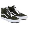 Footwear Green UA SK8-Hi