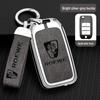 Roewe RX5 RX3 I5 Clever I6 MAX Car Key Shell Cover for 23 Plus 3rd Gen